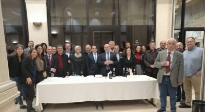 Asamblea General 2020