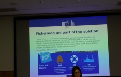 MAC & NWWAC Workshop on Marine Plastics and the Seafood Supply Chain