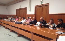 Comité Ejecutivo- Split 2016