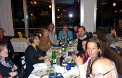 Comité Ejecutivo- Rimini 2011