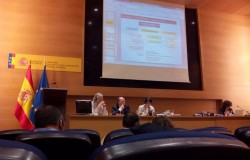 PROYECTO DISCATCH - Última reunión con stakeholders, 11 de junio, Madrid