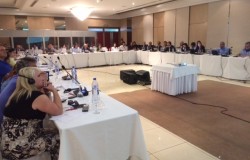 Comité Ejecutivo- Larnaka 2016