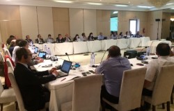 Comité Ejecutivo- Larnaka 2016