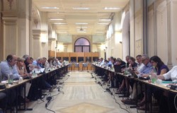 Comité Ejecutivo 7 junio 2017