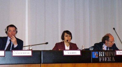 Asamblea General 2011