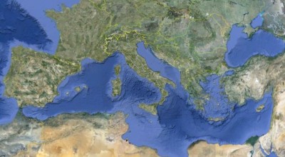 Focus Group en el estrecho de Sicilia, el Mediterráneo occidental y el mar Adriático