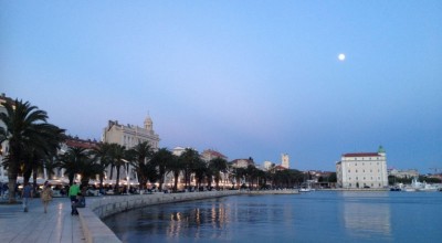 Focus Gruop en el estrecho de Sicilia y el Mediterráneo occidental