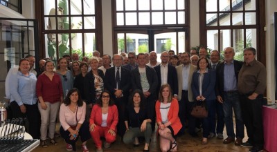 Comité Ejecutivo 13 junio 2018