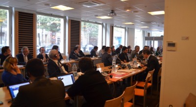 GT 5: Aspectos socioeconómicos de la reforma del PPC 2013