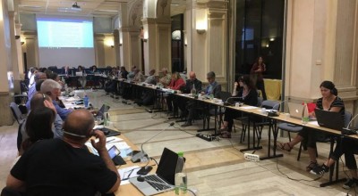 Comité Ejecutivo 7 junio 2017