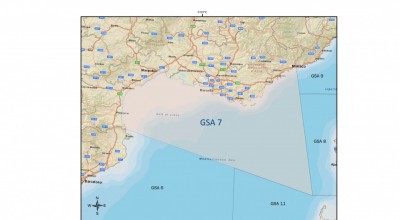Focus Group sobre la GSA 7- Tercer encuentro