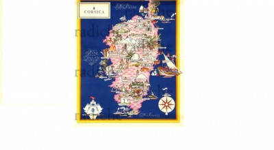 FG Mediterráneo occidental- Ajaccio 2016