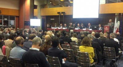 Seminario de alto nivel sobre el estado de las poblaciones en el Mediterráneo y sobre el enfoque de la PPC