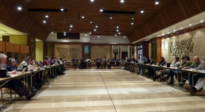 Asamblea General 2015