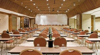 Comité Ejecutivo - Roma 2014