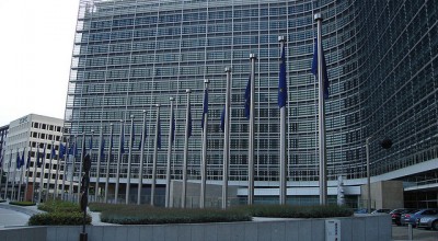 Meeting with DG MARE Commissioner Maria Damanaki