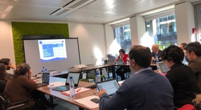 EFCA Advisory Board- February 2019