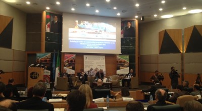 SSF Regional Conference