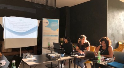 FAIRSEA – Second Steering Committee and Technical Committee meetings