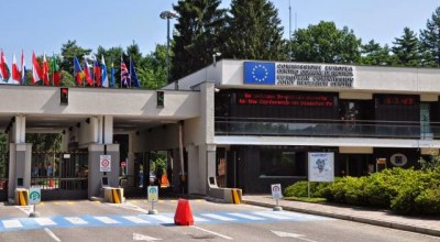 STECF-EWG 18-01 data gaps and Biomass Escapement Strategy for Adriatic anchovy and sardine