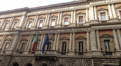 Reunión de HLG PESCAMED, 14 marzo 2019