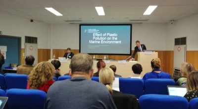 MAC & NWWAC Workshop on Marine Plastics and the Seafood Supply Chain
