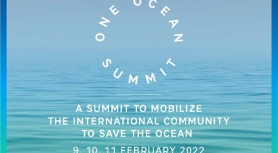 One Ocean Summit