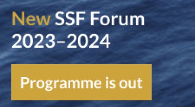MEDAC collaboration with Friends of SSF: New two-year programme for SSF Forum announced